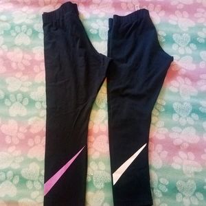 Nike Crop Bundle